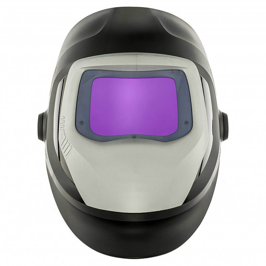 Speedglas Xxi Welding Helmet Tasweld