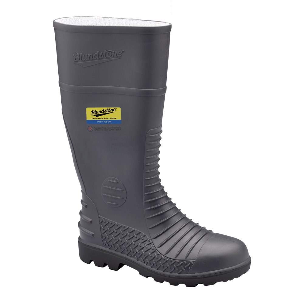 025 Blundstone Safety Gumboot