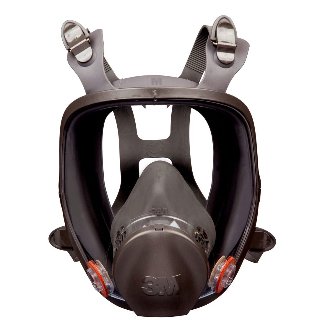 3 M Full Face Reusebale Respiratory Mask 6800