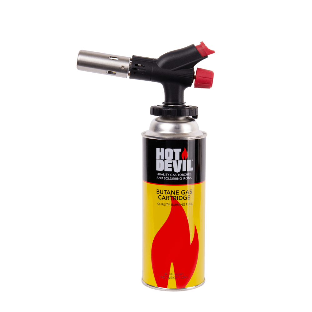 Bts8023 Hot Devil Professional Blow Torch