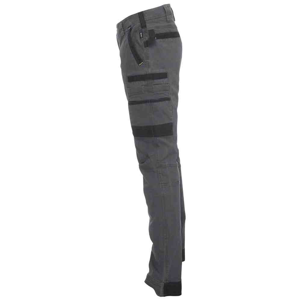 Bisley Bpc6331 Pants Charcoal