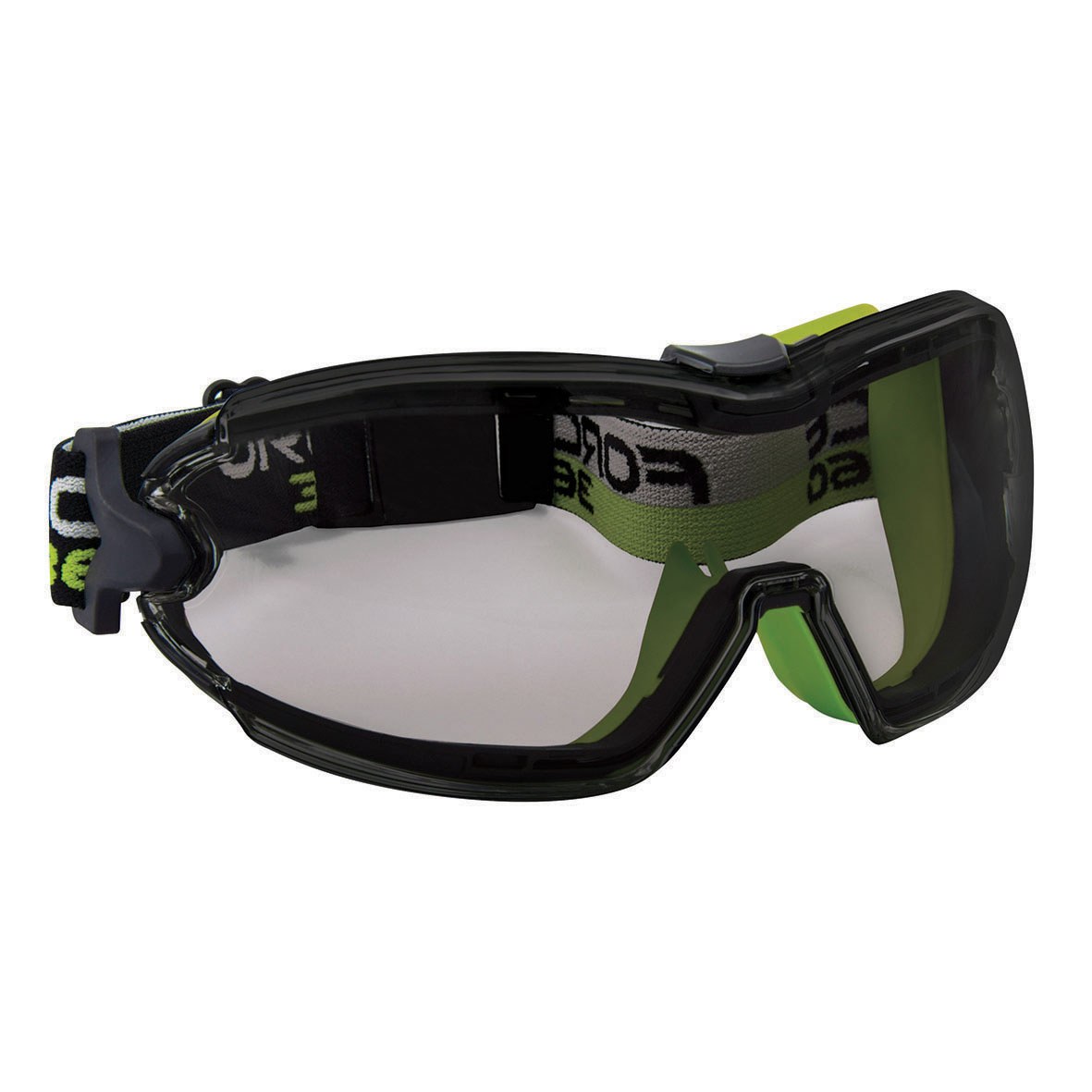 Efpr853 Force360 Multi Fit Goggles Smoke 002