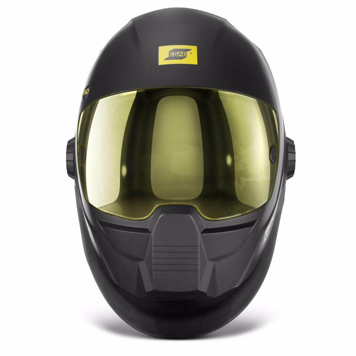 Esab Sentinal A50 Auto Darkening Welding Helmet Front