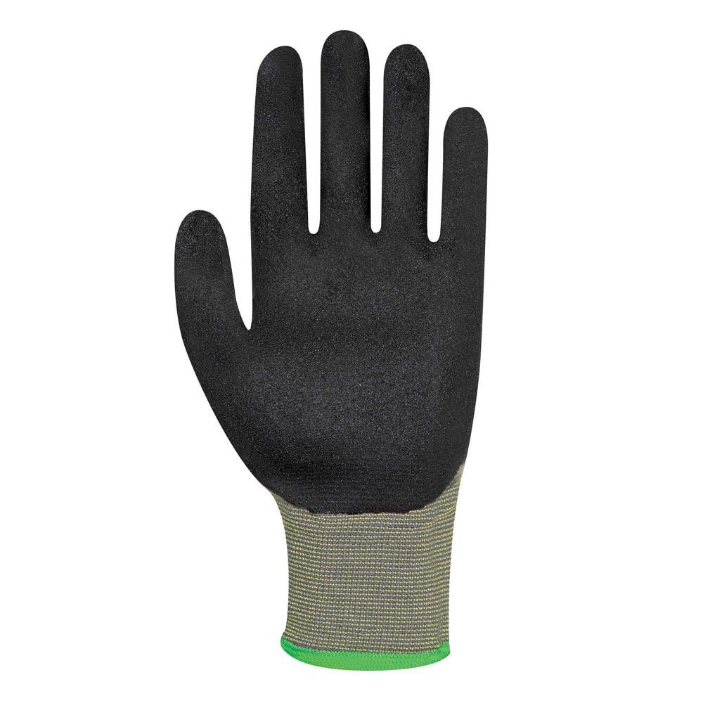 Force360 Coolflex Agt Nitrile Glove 3