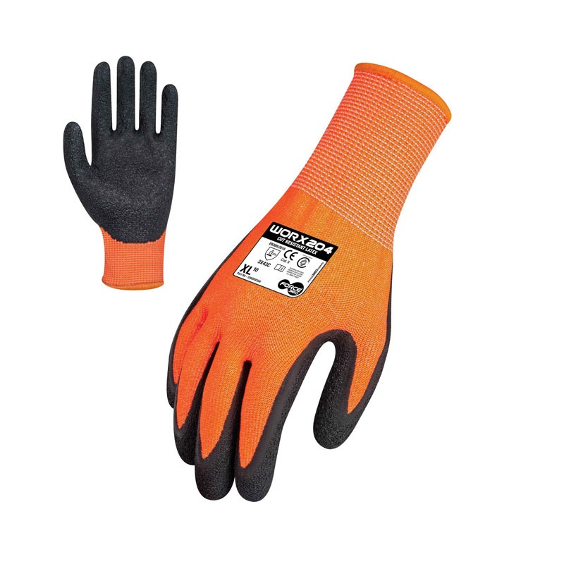 Force360 Cut Resistant Latex Glove 1