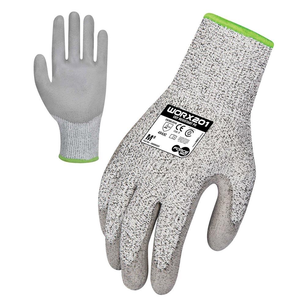 Kind Mehrfarbig & Größe Hy5 Extrem Reflektierend Softshell Gloves-Adult 