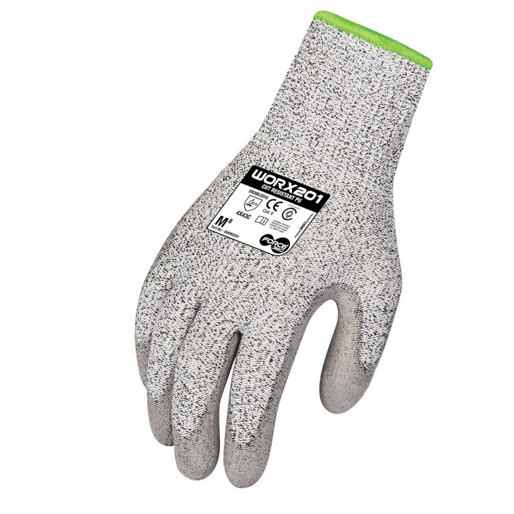 Force360 Cut Resistant Pu Glove 2