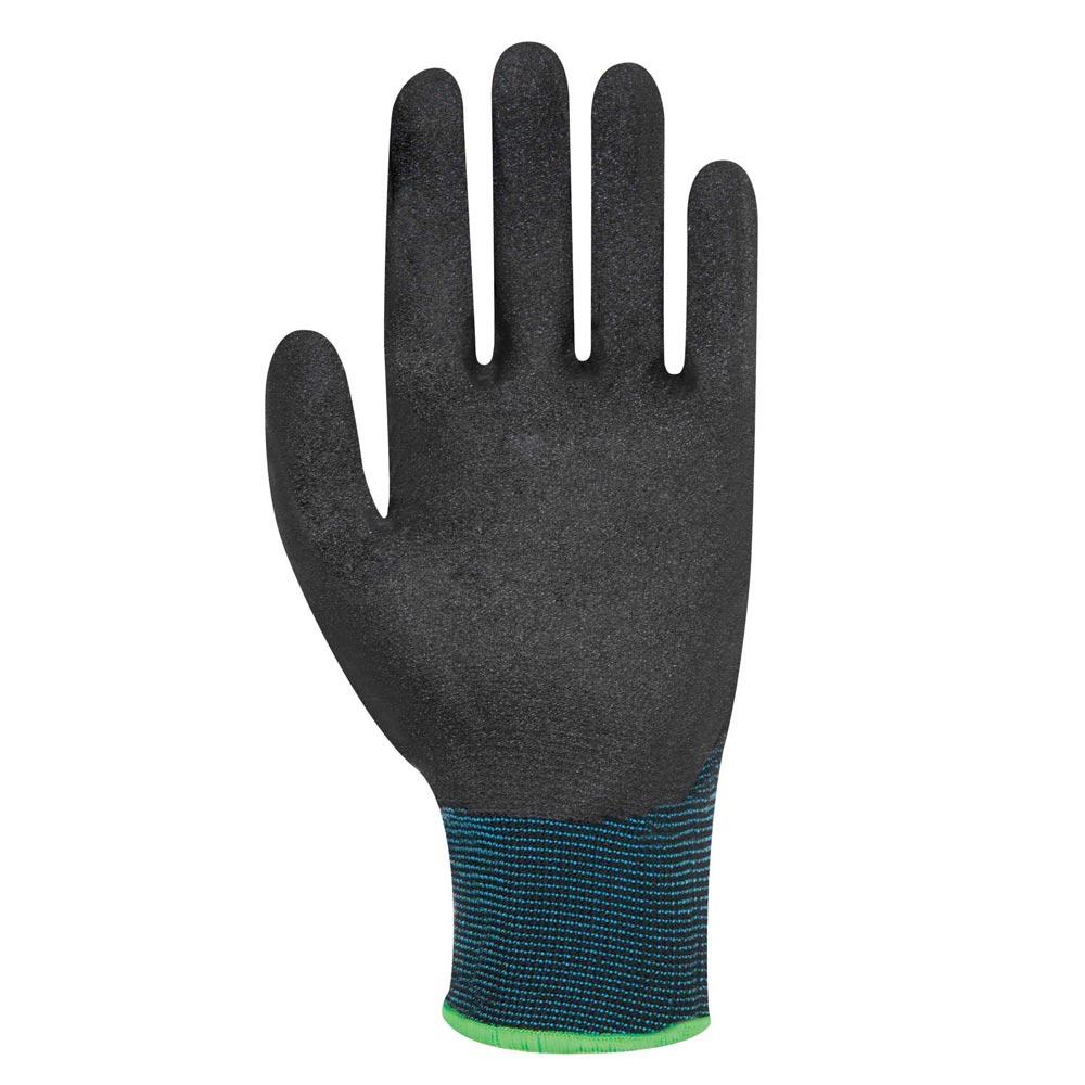 Force360 Eco Sand Nitrile Glove 3