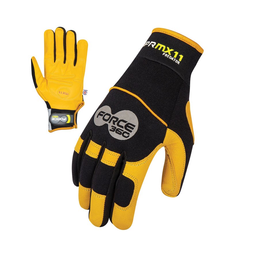 Force360 Predator Mechanics Glove 1