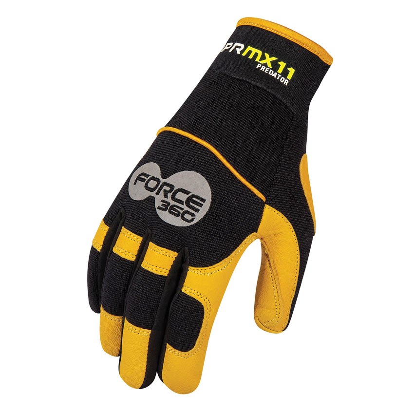 Force360 Predator Mechanics Glove 2