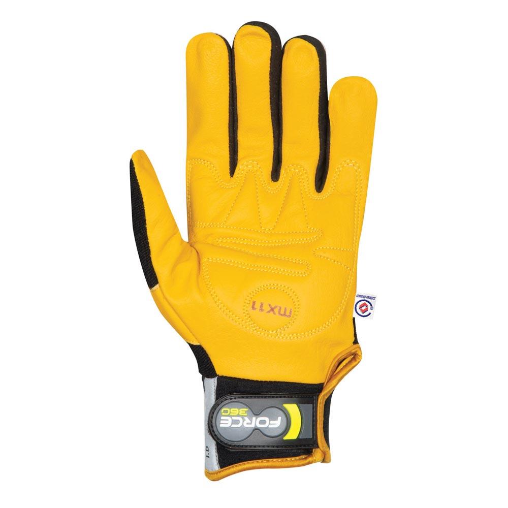 Force360 Predator Mechanics Glove 3