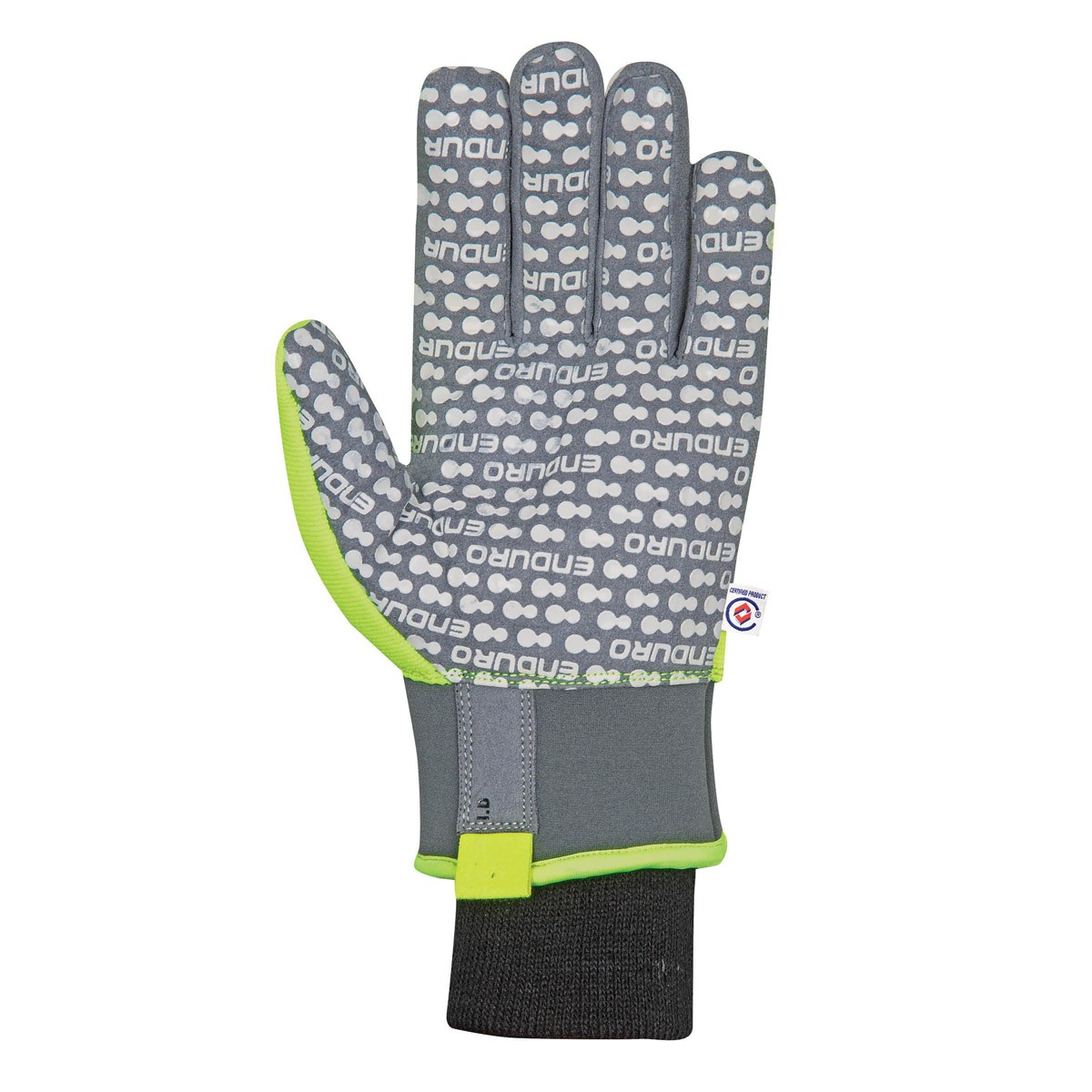TasWeld | Force360 MX7 Storm Winter Hi-Vis Mechanics Glove