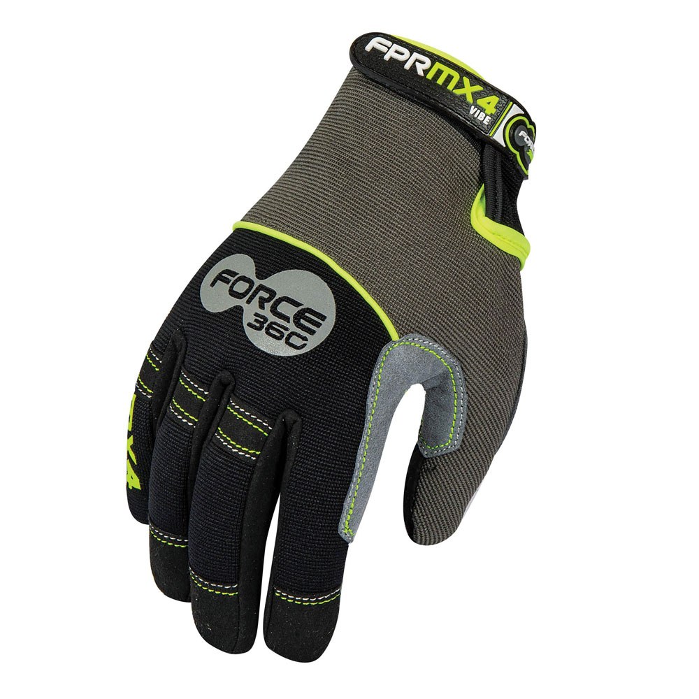 Force360 Vibe Mechanics Glove 2