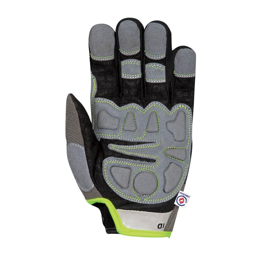 Force360 Vibe Mechanics Glove 3