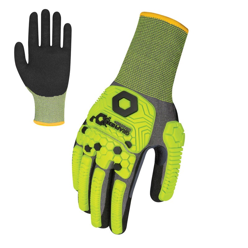 Graphex Quantum Plus Glove 1