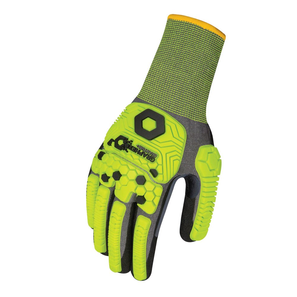 Graphex Quantum Plus Glove 2