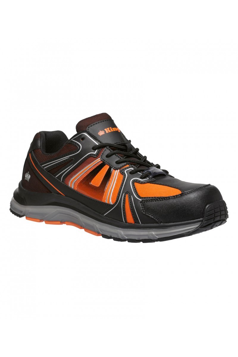 King Gee Coptec Sport Safety Jogger 