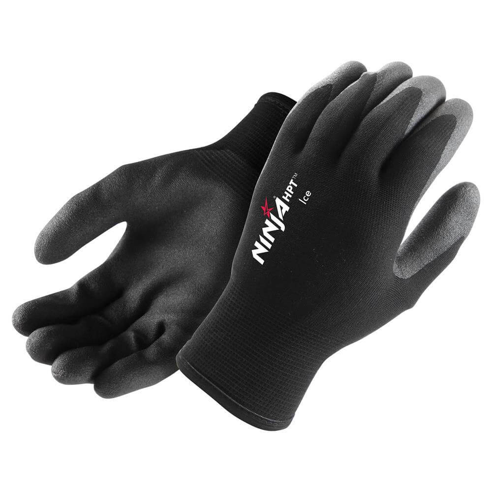 Ninja Hpt Ice Glove