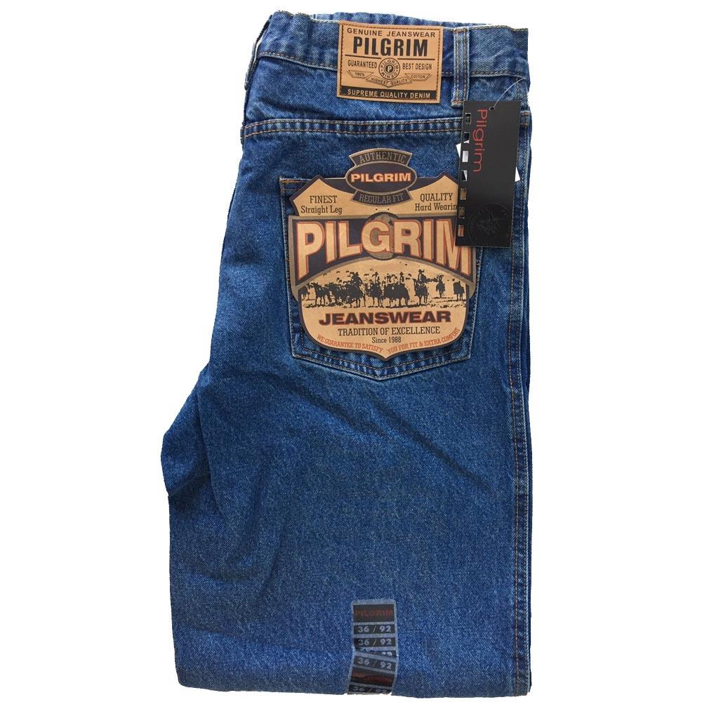 Pilgrim Jeans 2