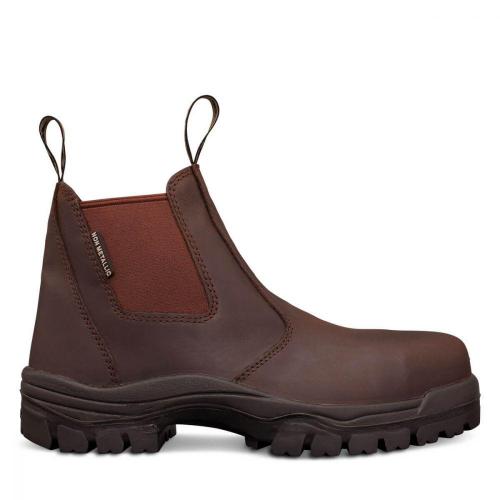 Tasweld Blundstone 787 Executive Elastic Sided Safety Boot