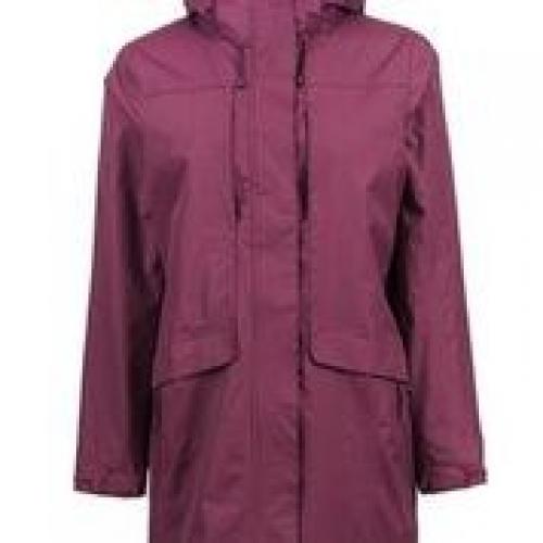 womens polaris clothing