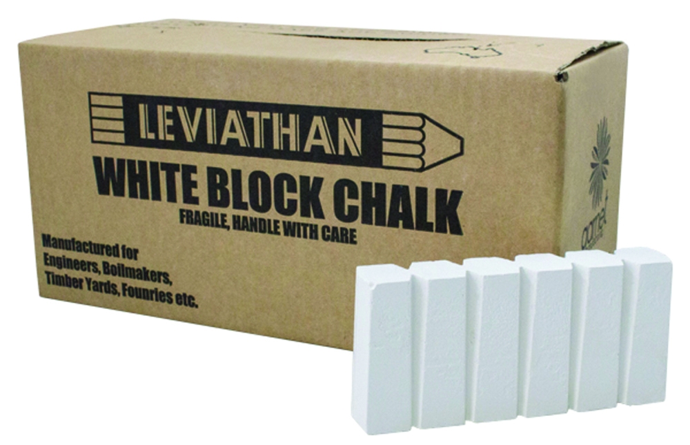 Block Chalk