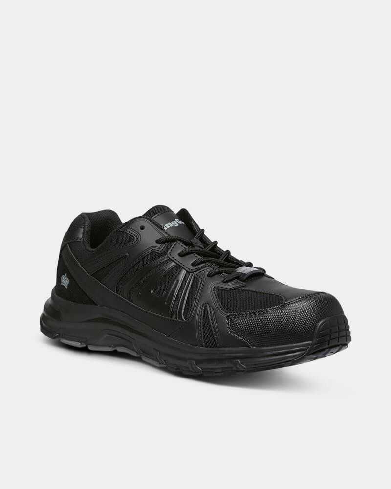 Kinggee K26455 Comptec G40 Safety Shoe Black 2 2